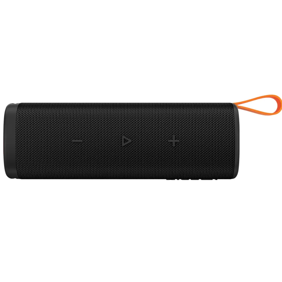 Xiaomi Sound Outdoor Bluetooth-høyttaler 30 W Svart