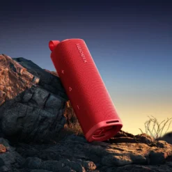 Xiaomi Sound Outdoor Bluetooth-høyttaler 30 W Rød