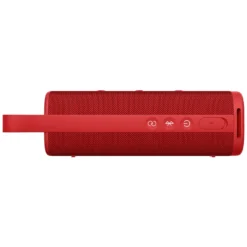 Xiaomi Sound Outdoor Bluetooth-høyttaler 30 W Rød