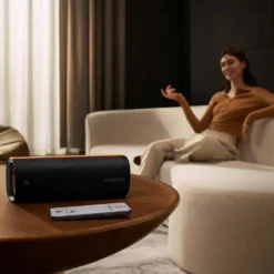 Xiaomi Sound Party – bærbar Bluetooth-høyttaler med 50 W Svart, 50 W, IP67