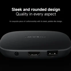 Xiaomi TV Box S 3rd Gen