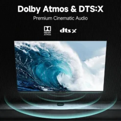 Xiaomi TV Box S 3rd Gen