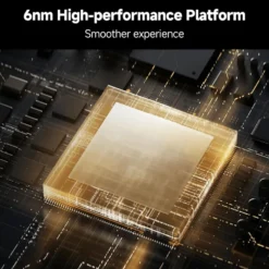Xiaomi TV Box S 3rd Gen