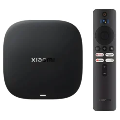 Xiaomi TV Box S 3rd Gen