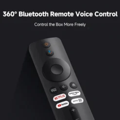 Xiaomi TV Box S 3rd Gen