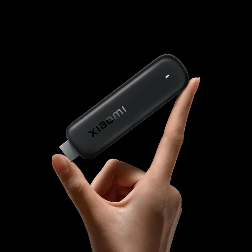 Xiaomi TV Stick HD (2. gen.) mediespiller