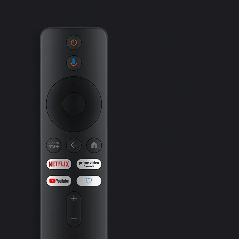 Xiaomi TV Stick HD (2. gen.) mediespiller