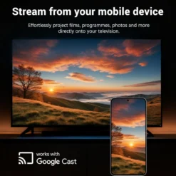 Xiaomi TV Stick 4K (2nd Gen)