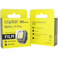 Xplora Copter Skjermbeskytter til XGO2