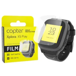 Xplora Copter Skjermbeskytter til X5 Play