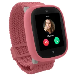 Xplora X6Play (Gen. 2) GPS-klokke med telefon for barn Rosa