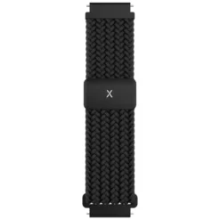 Xplora X6Play (Gen. 2) GPS-klokke med telefon for barn Svart