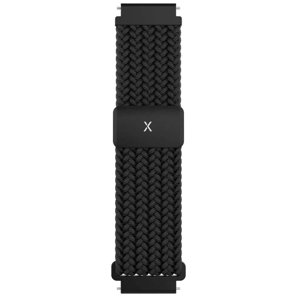 Xplora X6Play (Gen. 2) GPS-klokke med telefon for barn Svart