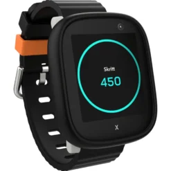 Xplora X6 Play GPS-klokke med telefon for barn