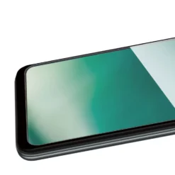 Xqisit Skjermbeskytter i glass for Galaxy A05S