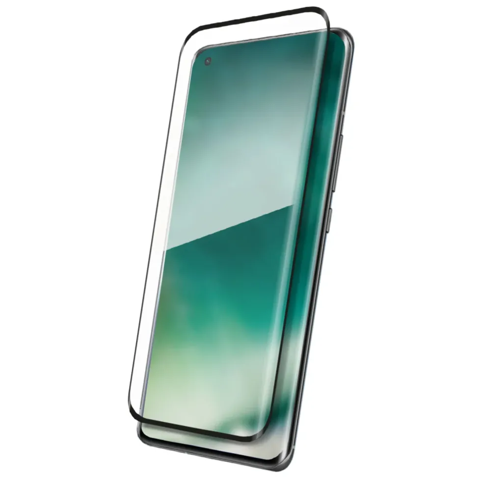 Xqisit Skjermbeskytter i glass for Xiaomi Mi 11