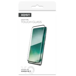 Xqisit Skjermbeskytter i glass for Xiaomi Mi 11