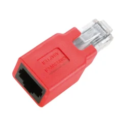 X UTP-adapter