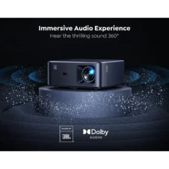 Yaber K2s Premier Theater Full HD-projektor