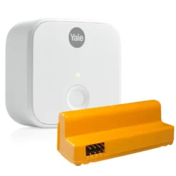 Yale Access and Connect-kit for Yale Doorman