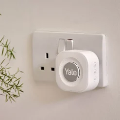 Yale Doorbell Chime