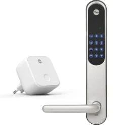 Yale Doorman Classic Connected