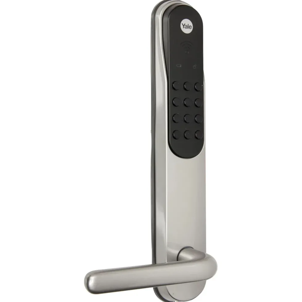 Yale Doorman Classic Connected