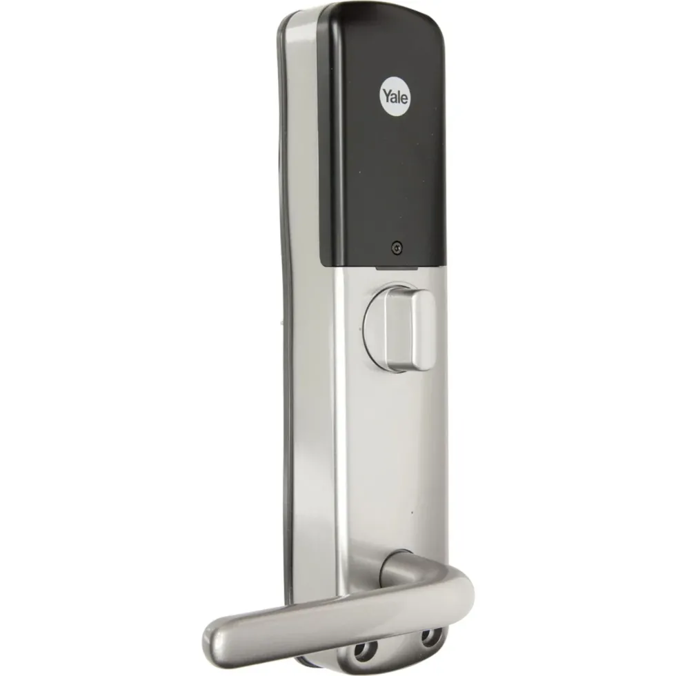 Yale Doorman Classic Connected