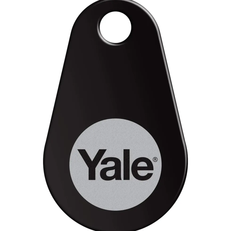 Yale Doorman Classic Connected