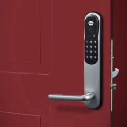Yale Doorman Classic Connected