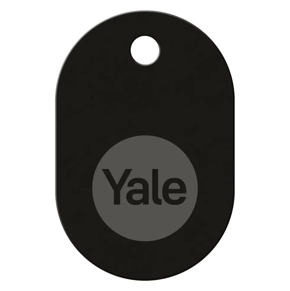 Yale Doorman L3 Nøkkelbrikke