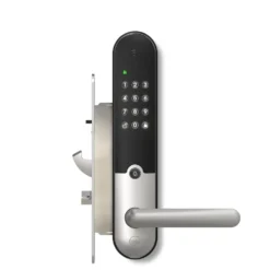 Yale Doorman L3S Flex Børstet stål
