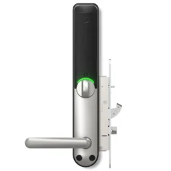 Yale Doorman L3S Flex Børstet stål