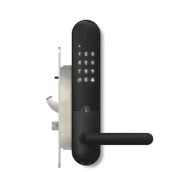 Yale Doorman L3S Flex Svart