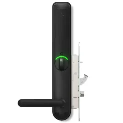 Yale Doorman L3S Flex Svart