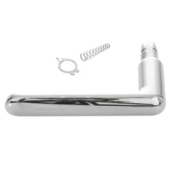 Yale Håndtak Yale Doorman L3 Chrome