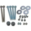 Yale Monteringssett Standard Yale Doorman V2N