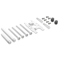 Yale Skruesett Standard for Yale Doorman L3