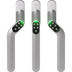 Yale Smart Code Handle Venstre versjon