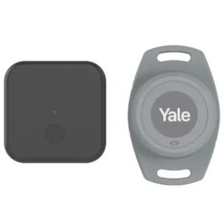 Yale Smart Opener for motordrevne garasjeporter