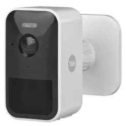 Yale Smart Outdoor Camera