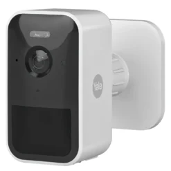 Yale Smart Outdoor Camera