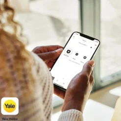 Yale Startalarmkit+
