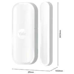 Yale Startalarmkit+