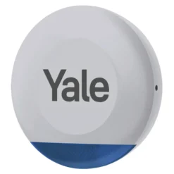 Yale Utendørssirene
