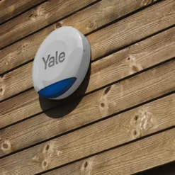 Yale Utendørssirene