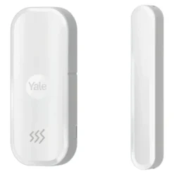 Yale Vibrasjonsdetektor