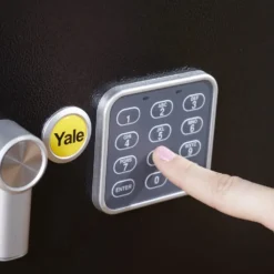 Yale Yale verdiskap