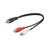 Y-kabel