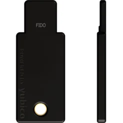 Yubico Security Key NFC Sikkerhetsnøkkel med USB-A